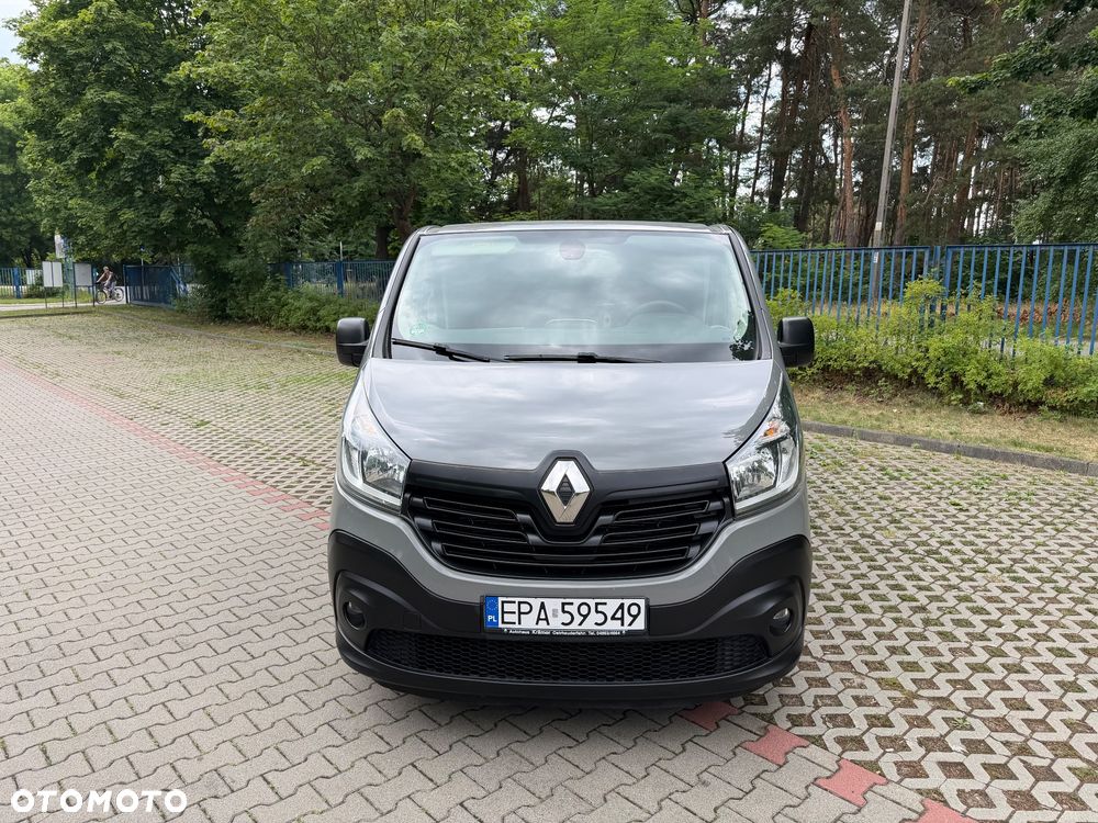Renault Trafic - 2