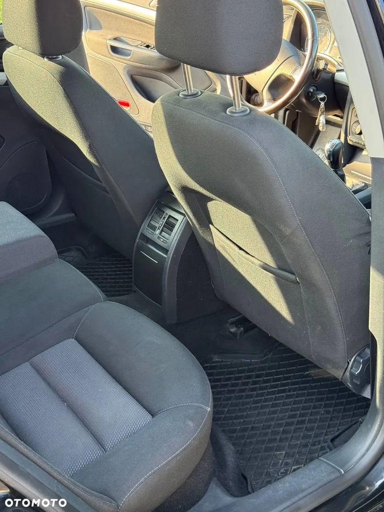 Skoda Octavia 1.9 TDI Ambiente - 11