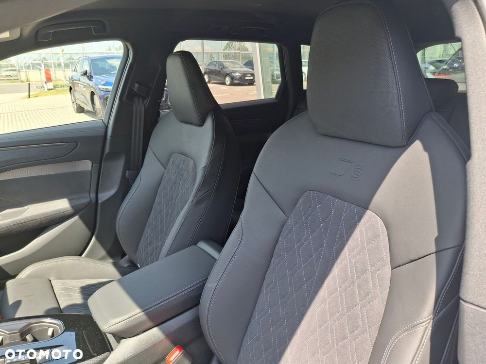 Audi A6 Avant - 26