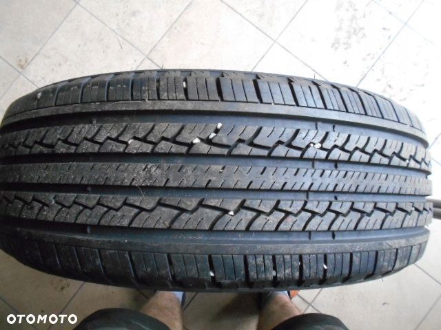 OPONA 255/70R17 RAPID ECO SAVER NOWA - 1