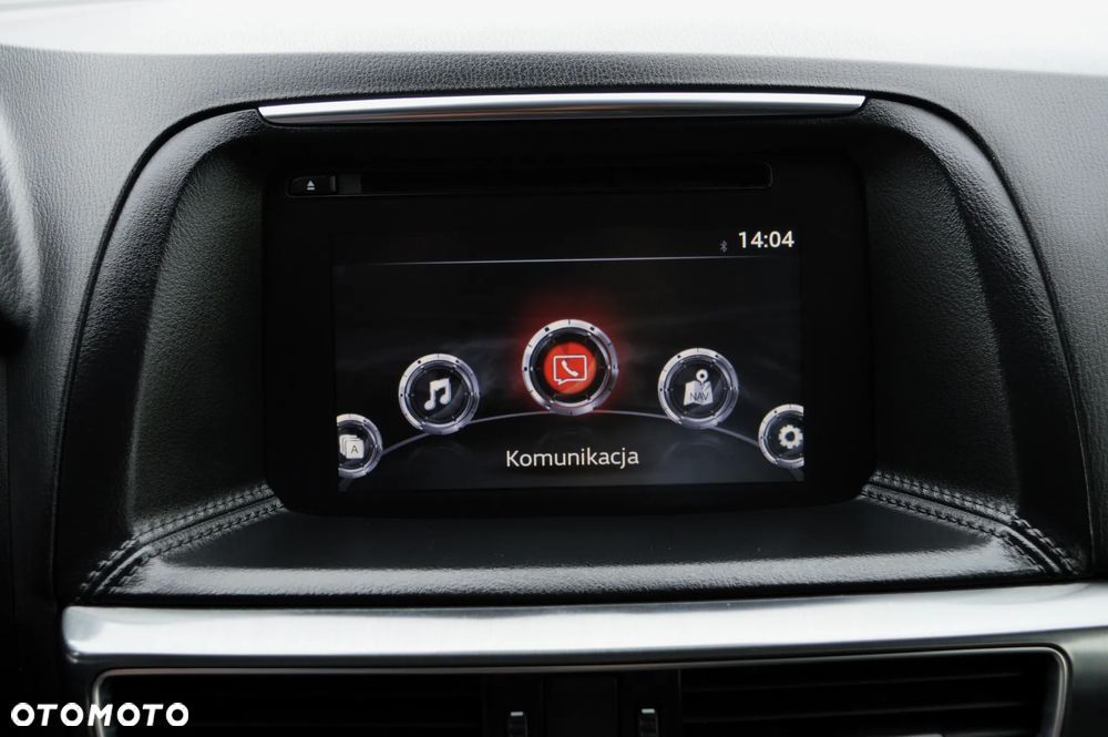 Mazda CX-5 - 18