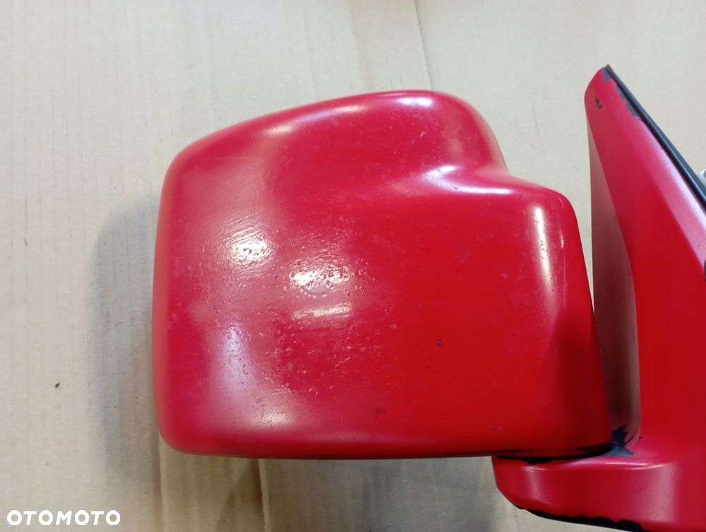 SUZUKI JIMNY III 3 LUSTERKO PRAWE 5 PIN EUROPA - 3