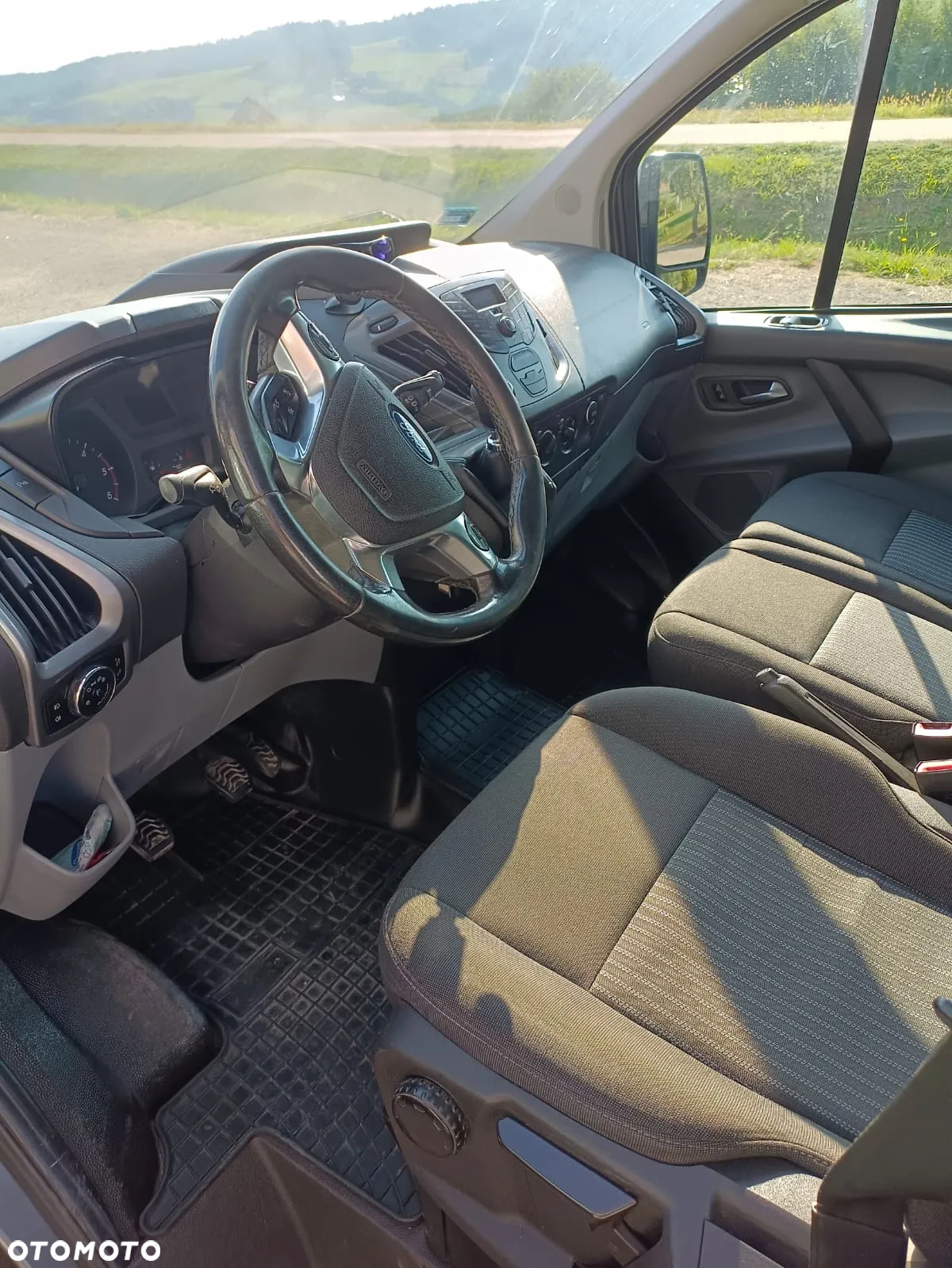 Ford Transit Custom Kombi 310 L2H2 Trend - 6