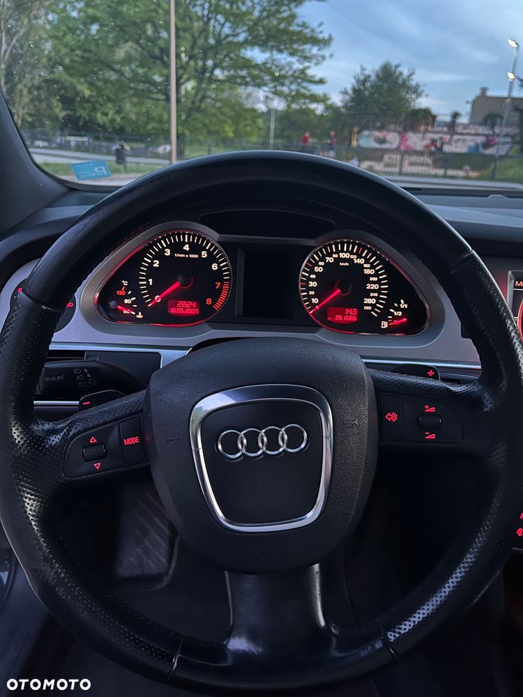 Audi A6 Limousine - 11