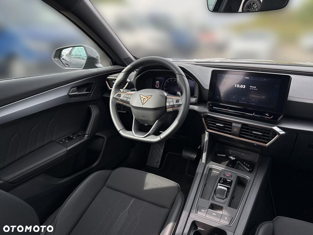 Cupra Formentor 1.5 TSI DSG - 12