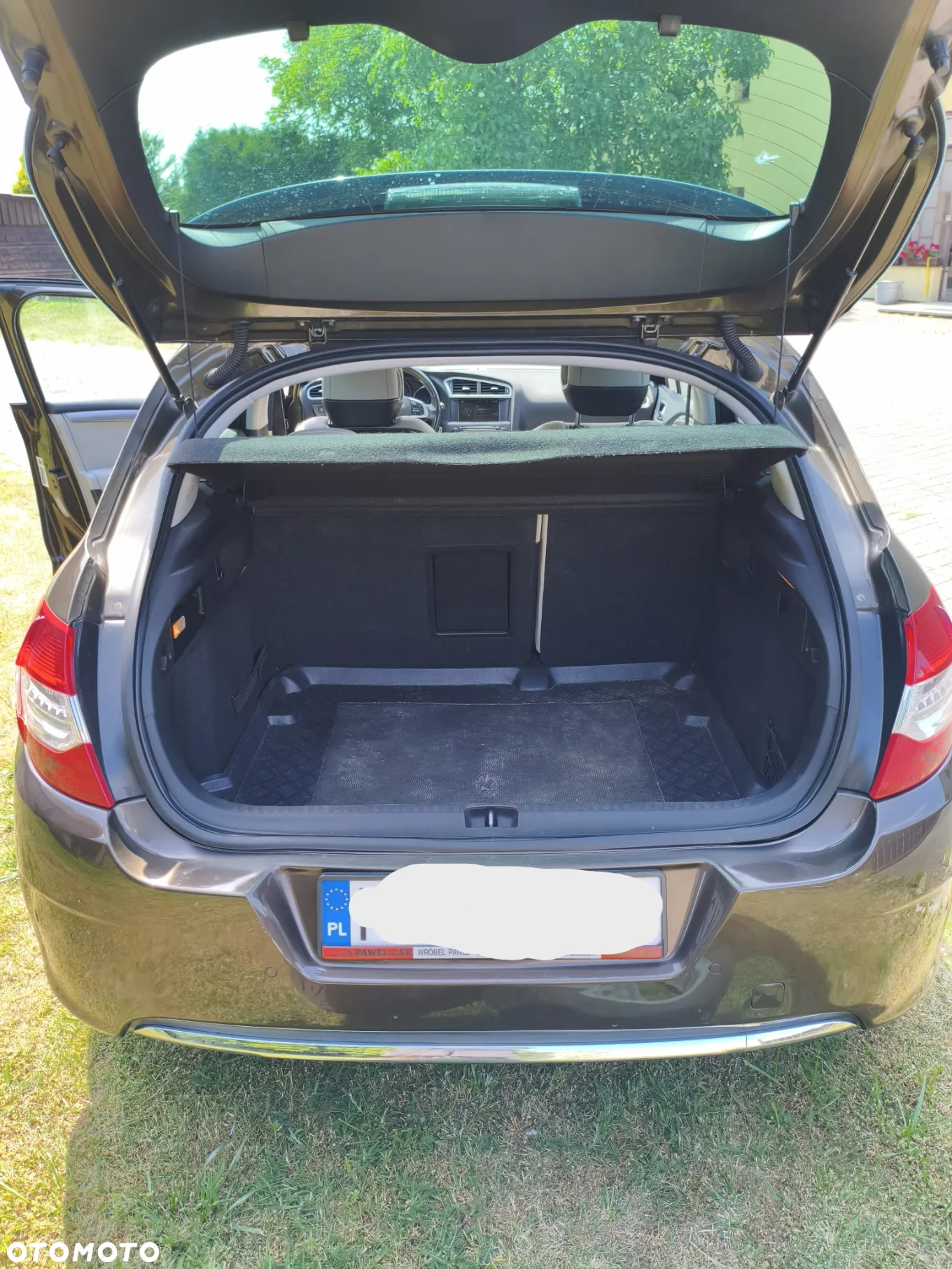 Citroën C4 2.0 HDi Exclusive - 10