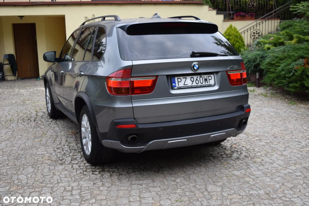 BMW X5 xDrive30d - 5