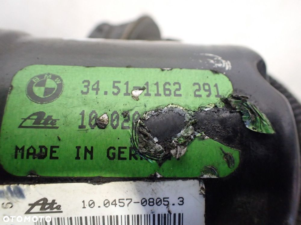 POMPA ABS BMW E36 COUPE 2.0 M52B20  1162291 - 11