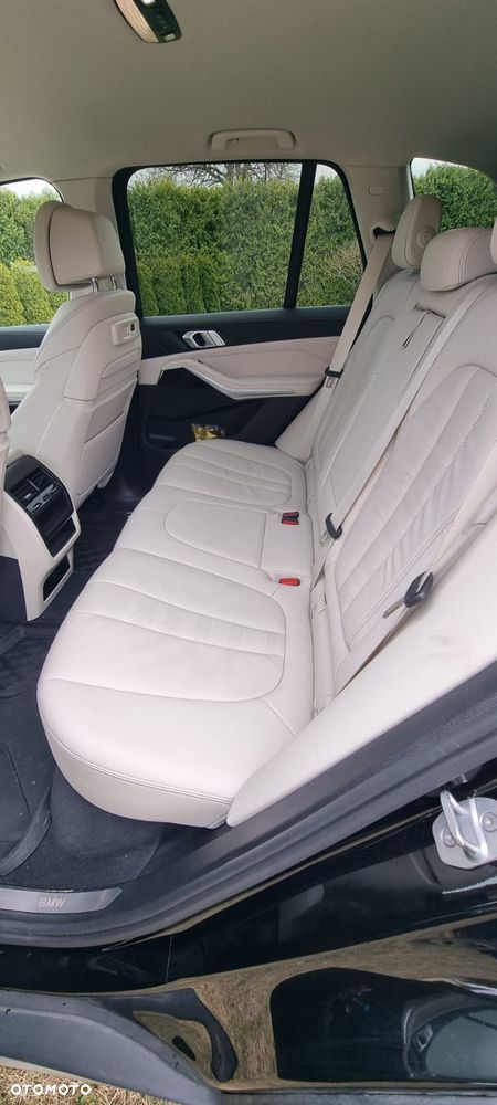 BMW X5 xDrive30d - 11