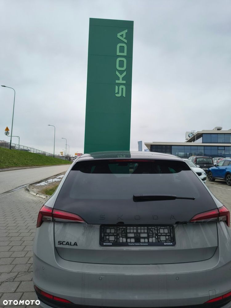 Skoda Scala - 3