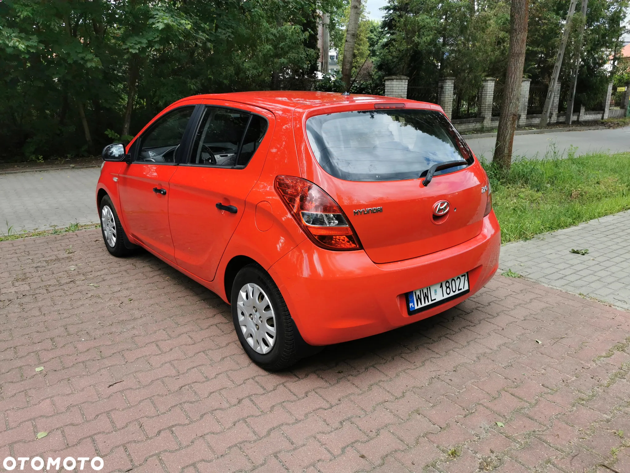 Hyundai i20 - 3
