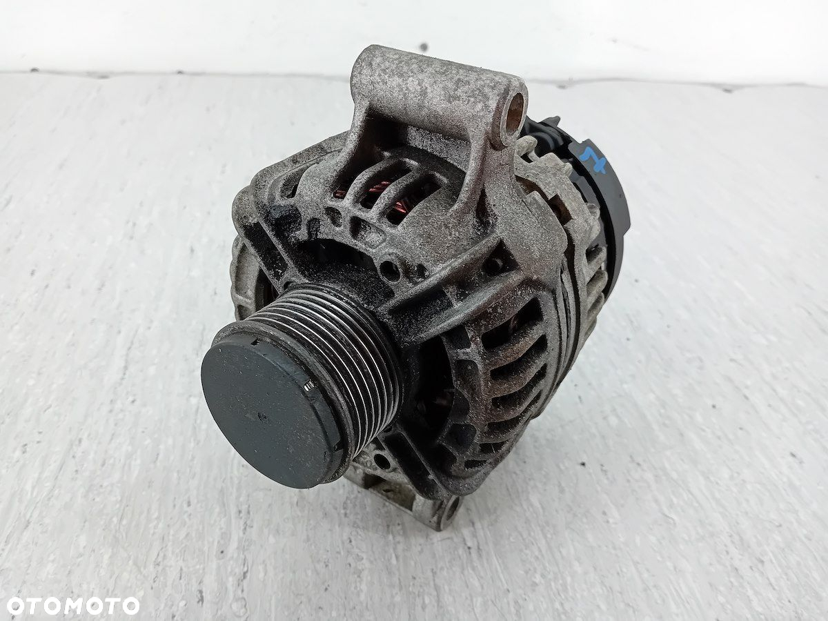 ALTERNATOR FORD TRANSIT MK6 2.4 TD - 7