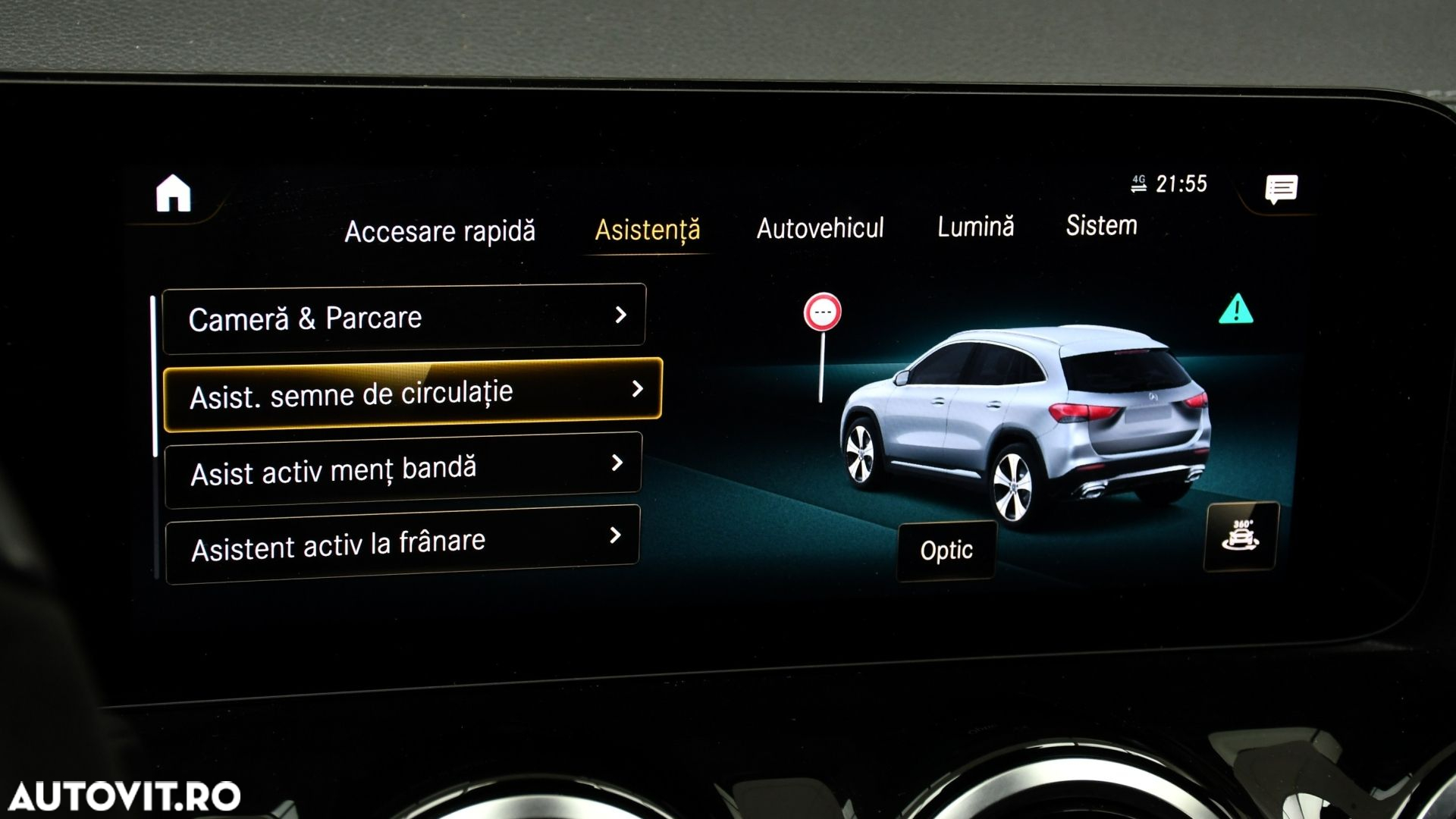 Mercedes-Benz GLA 250 4Matic 8G-DCT Edition AMG Line - 20
