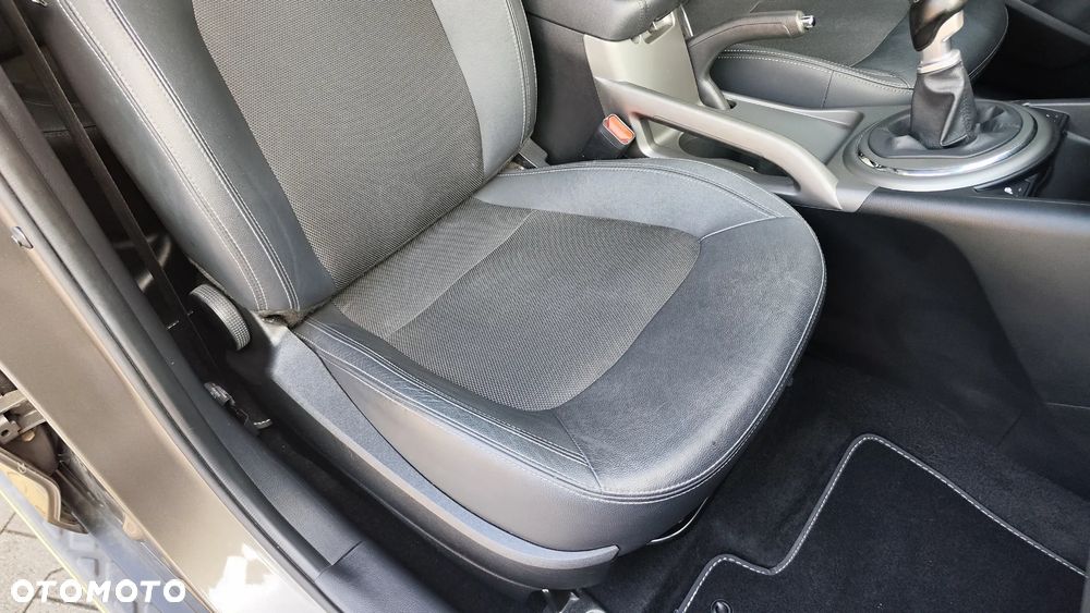 Kia Sportage 2.0 GDI AWD Spirit - 36
