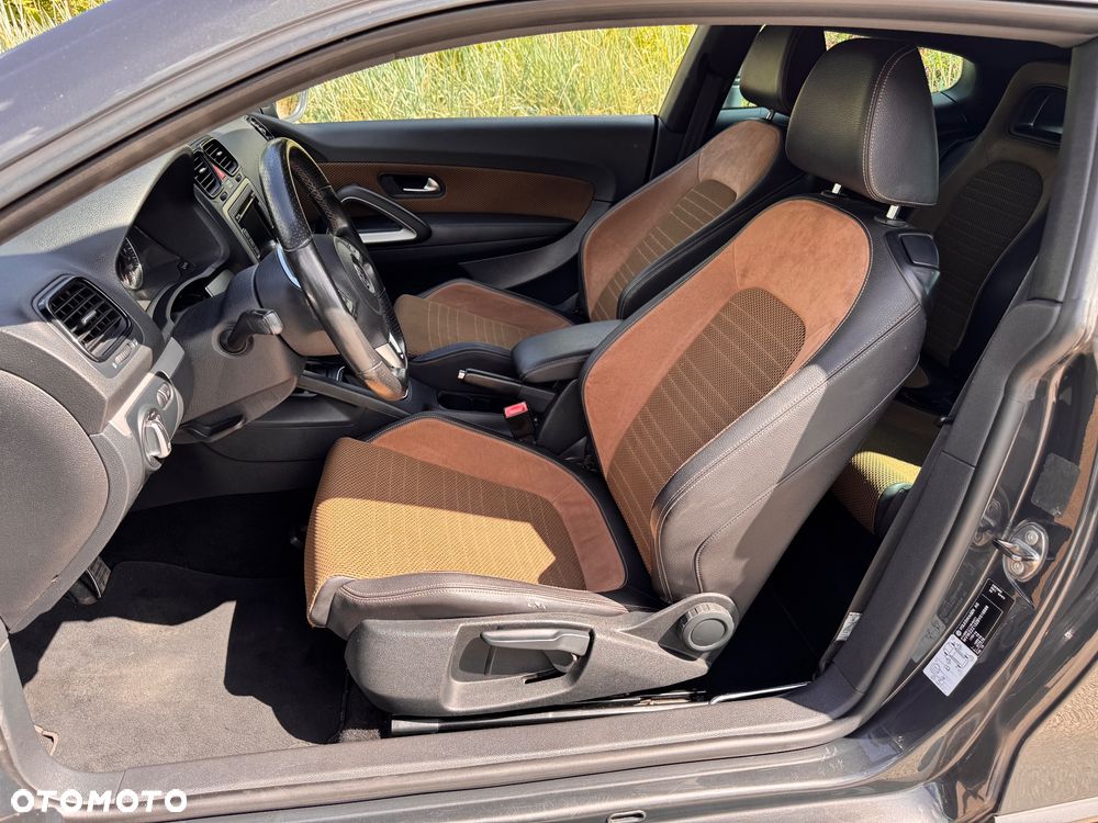 Volkswagen Scirocco 1.4 TSI - 11
