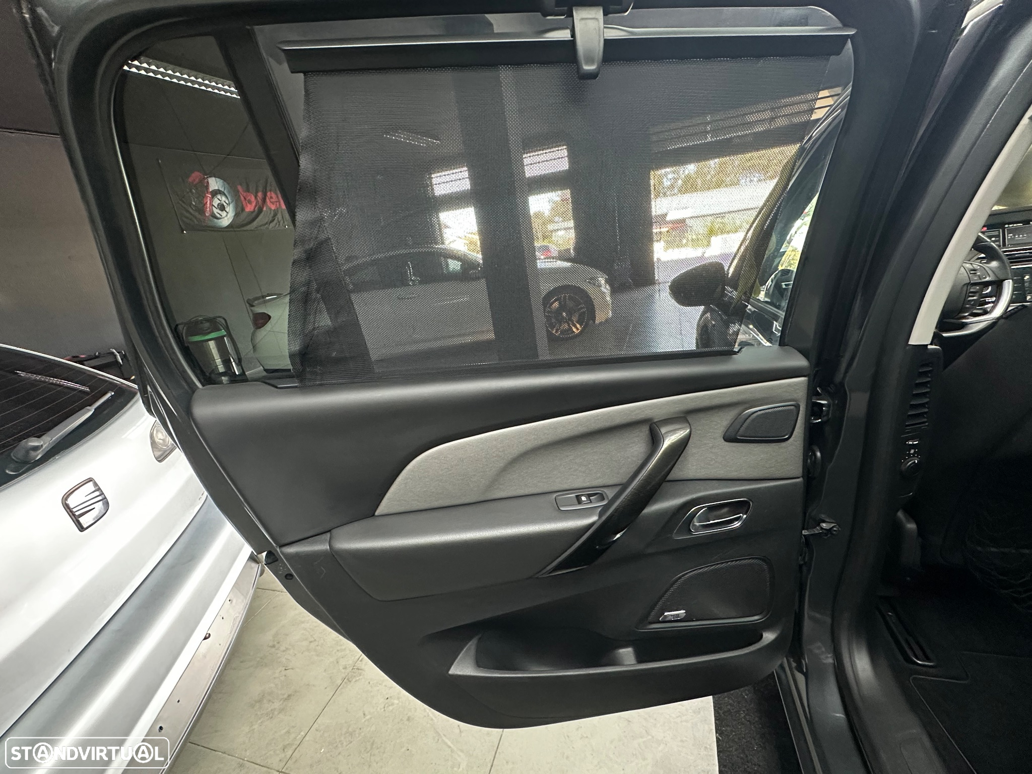 Citroën C4 Grand Picasso 2.0 BlueHDi Exclusive - 19