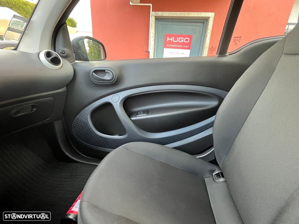 Smart ForTwo Coupé - 18