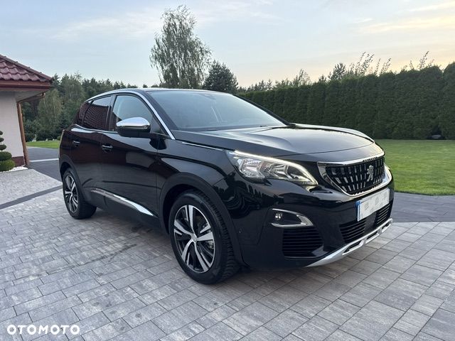 Peugeot 3008 - 3