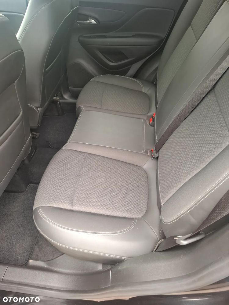 Opel Mokka 1.6 CDTI Cosmo - 16