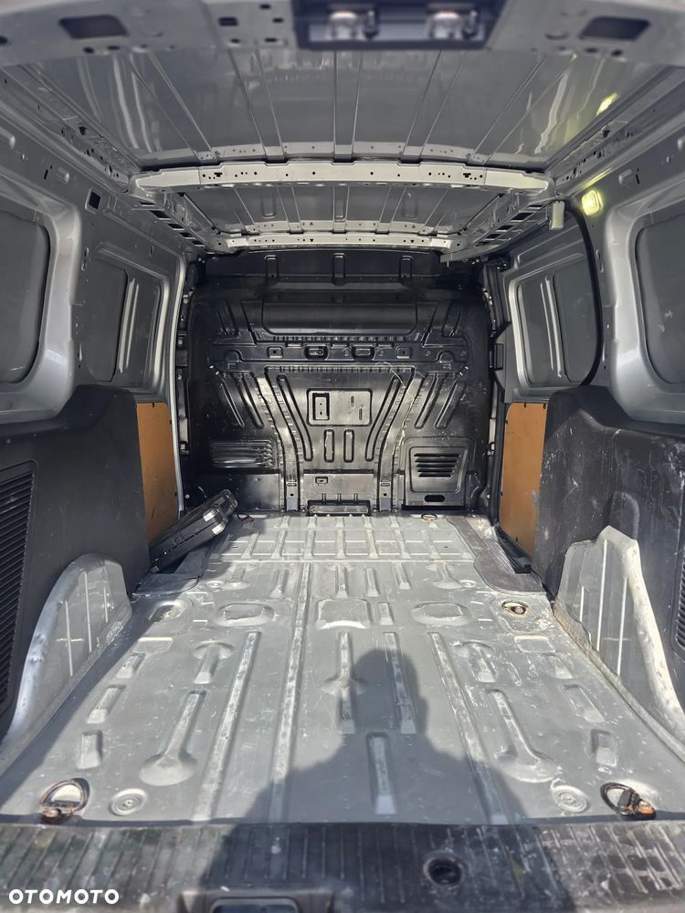 Ford Transit Connect Long - 7