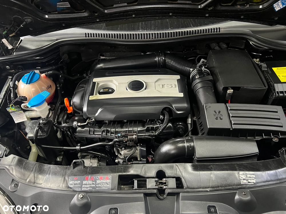 Seat Leon 1.8 TSI Style - 2