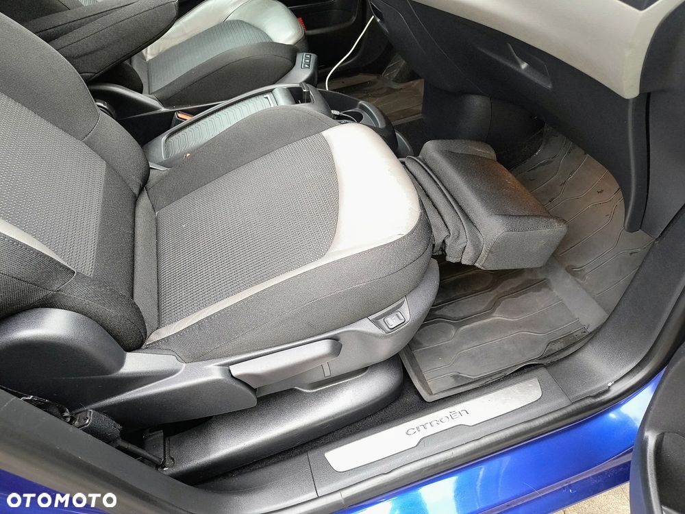 Citroën C4 Picasso 1.6 BlueHDi MoreLife S&S EAT6 - 6