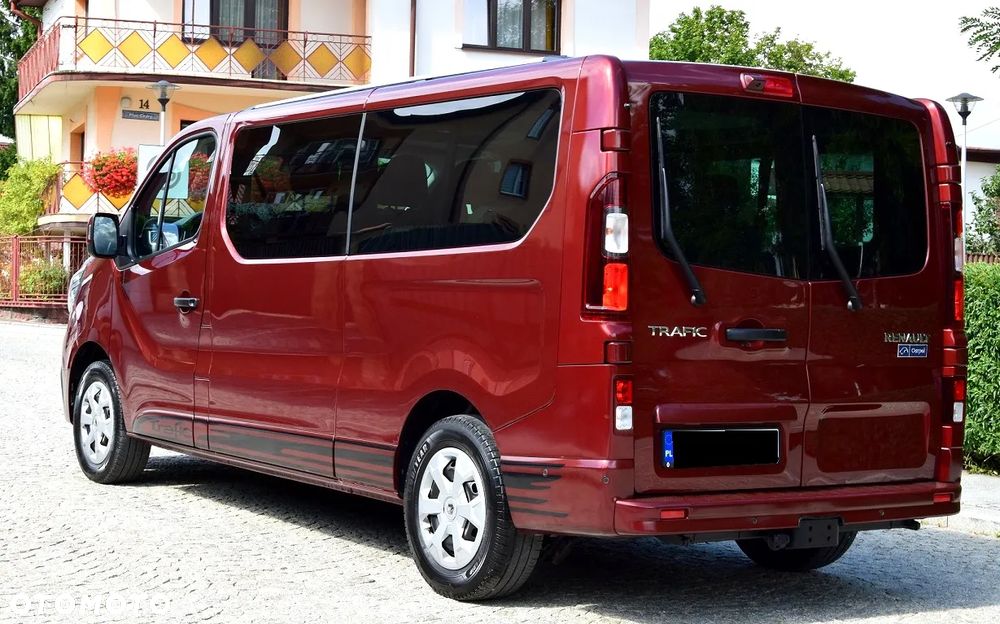 Renault Trafic - 3