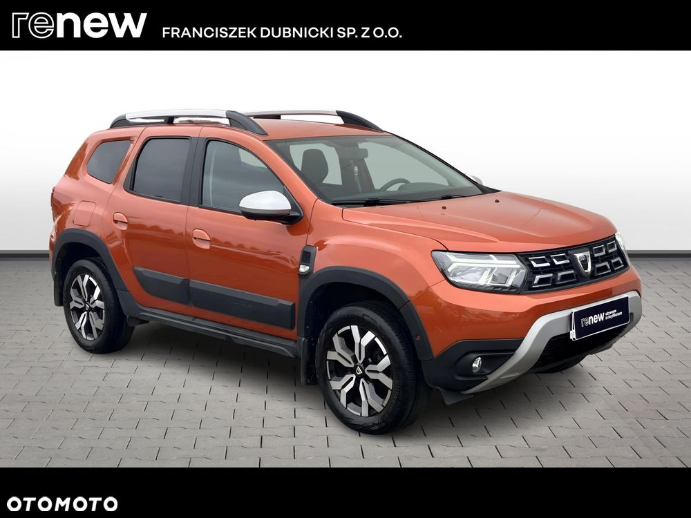 Dacia Duster - 7