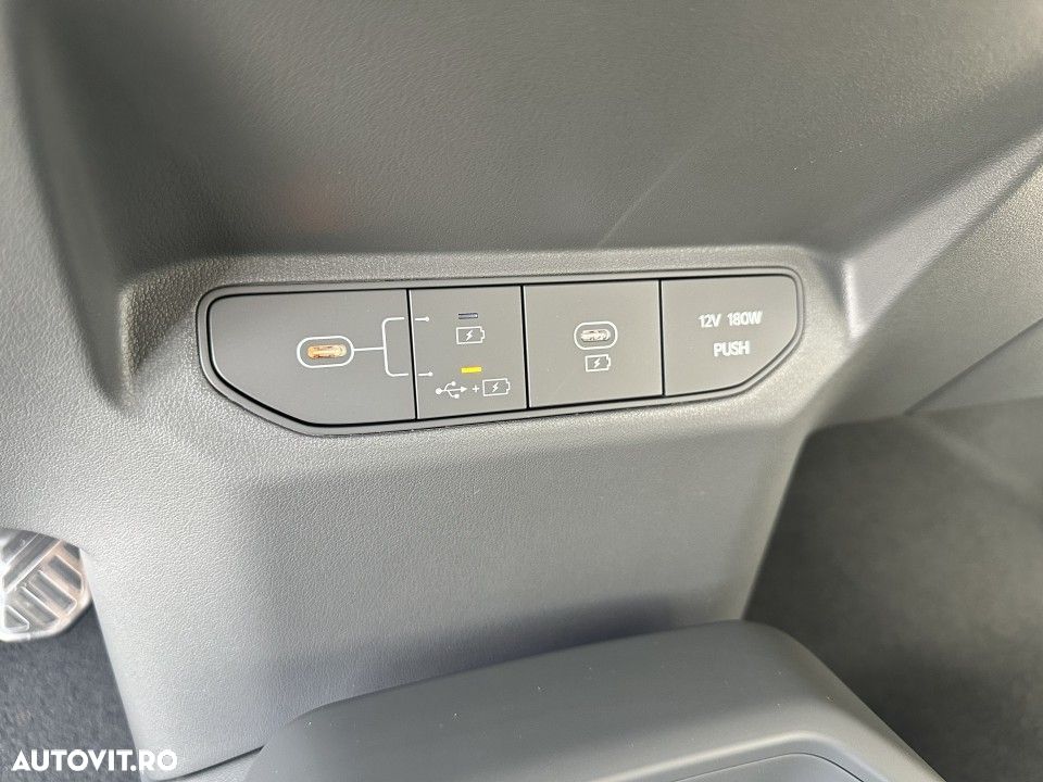 Kia EV3 81.4 kWh 4x2 AT GT Line - 13