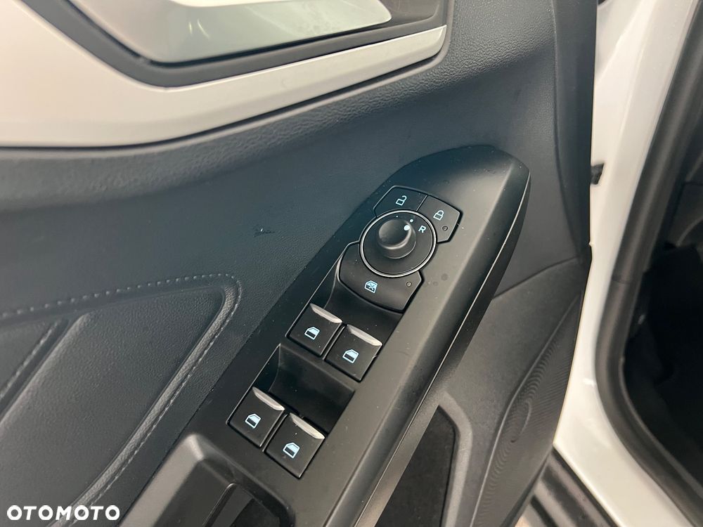 Ford Focus 1.0 EcoBoost Connected - 20