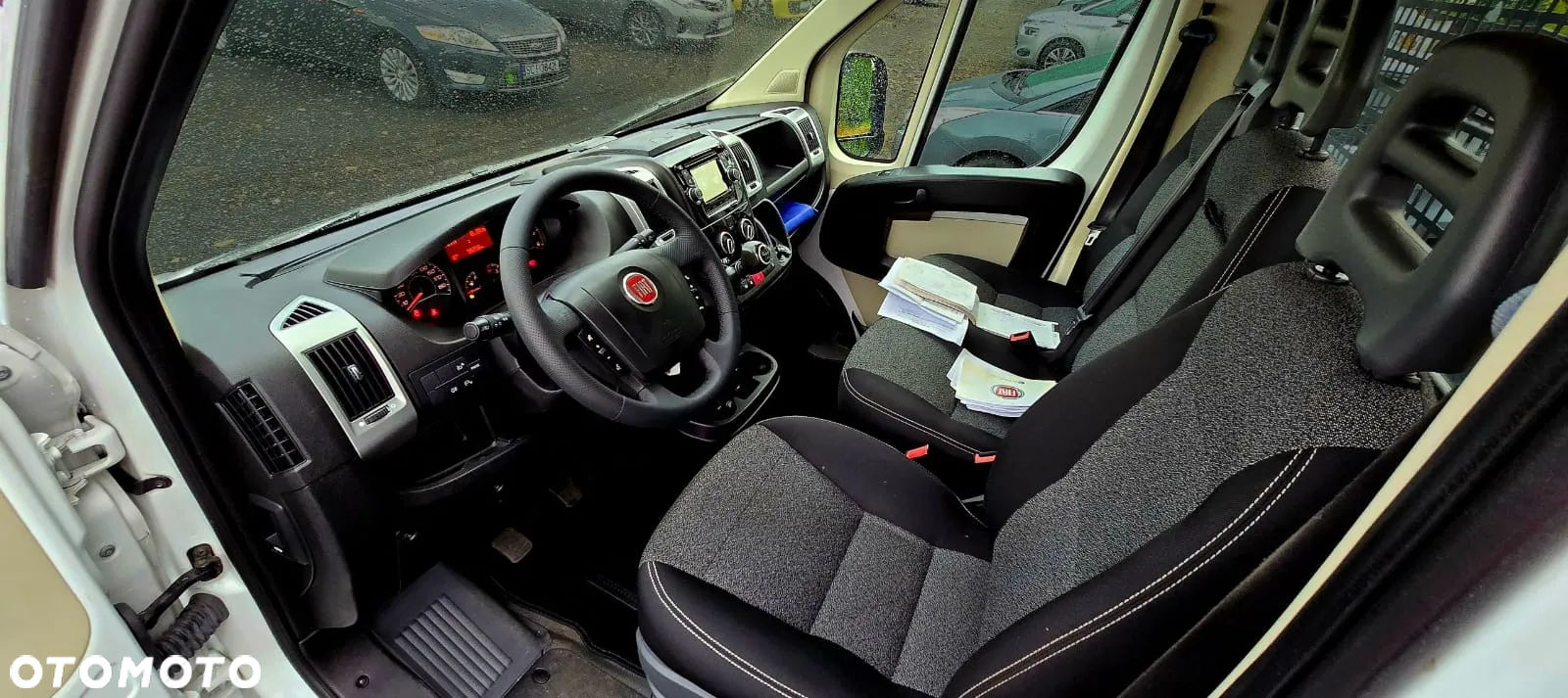 Fiat DUCATO - 11