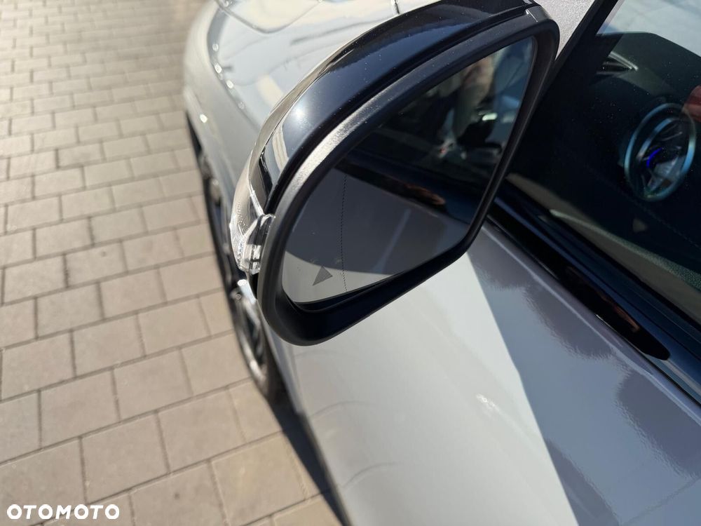 Mercedes-Benz GLA 220 mHEV 4-Matic AMG Line 8G-DCT - 18