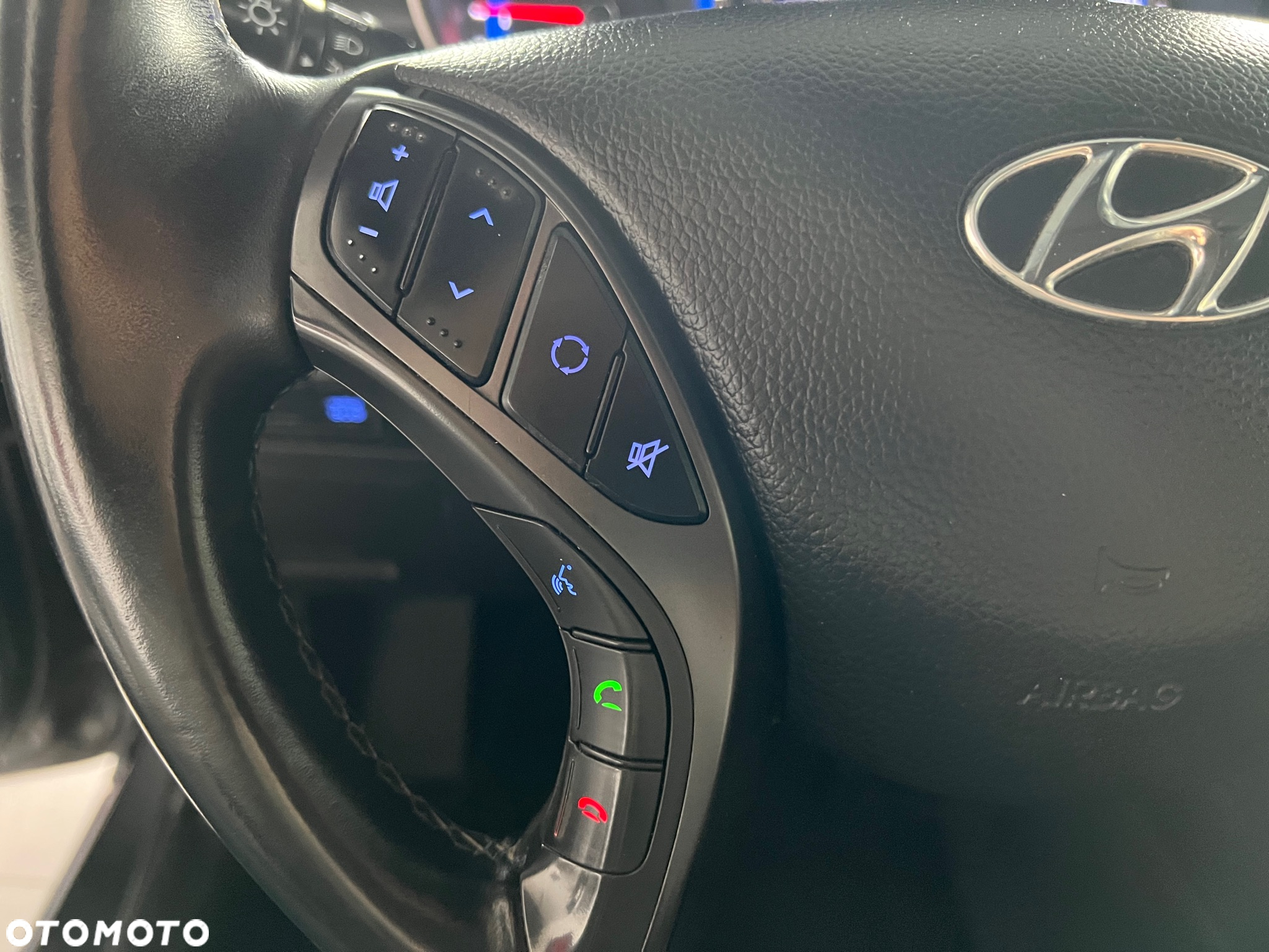 Hyundai i30 - 19