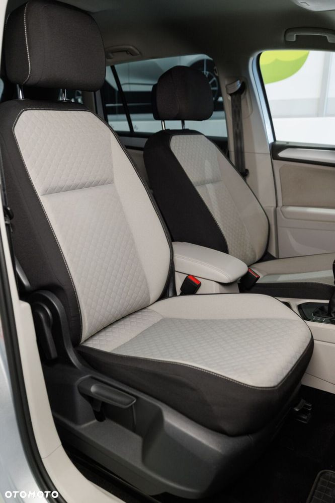 Volkswagen Tiguan 2.0 TDI BMT SCR Comfortline DSG - 21