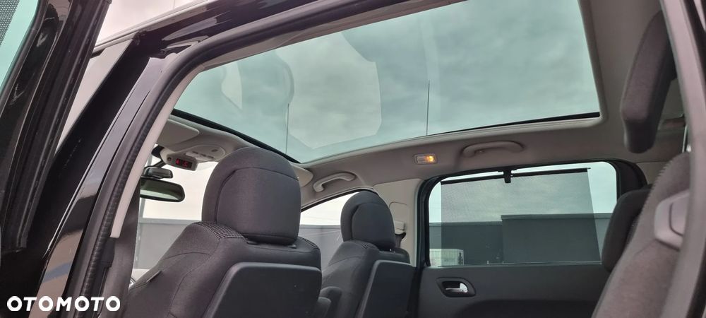 Peugeot 5008 2.0 BlueHDi Allure 7os - 12