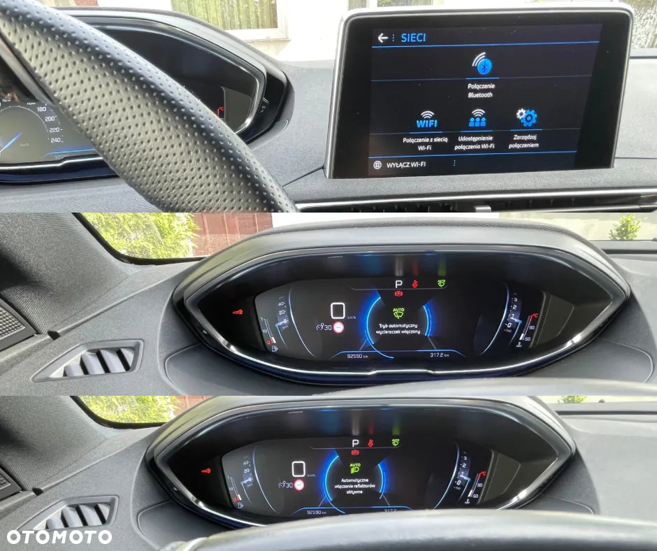 Peugeot 5008 1.6 PureTech GT Line S&S EAT8 - 32