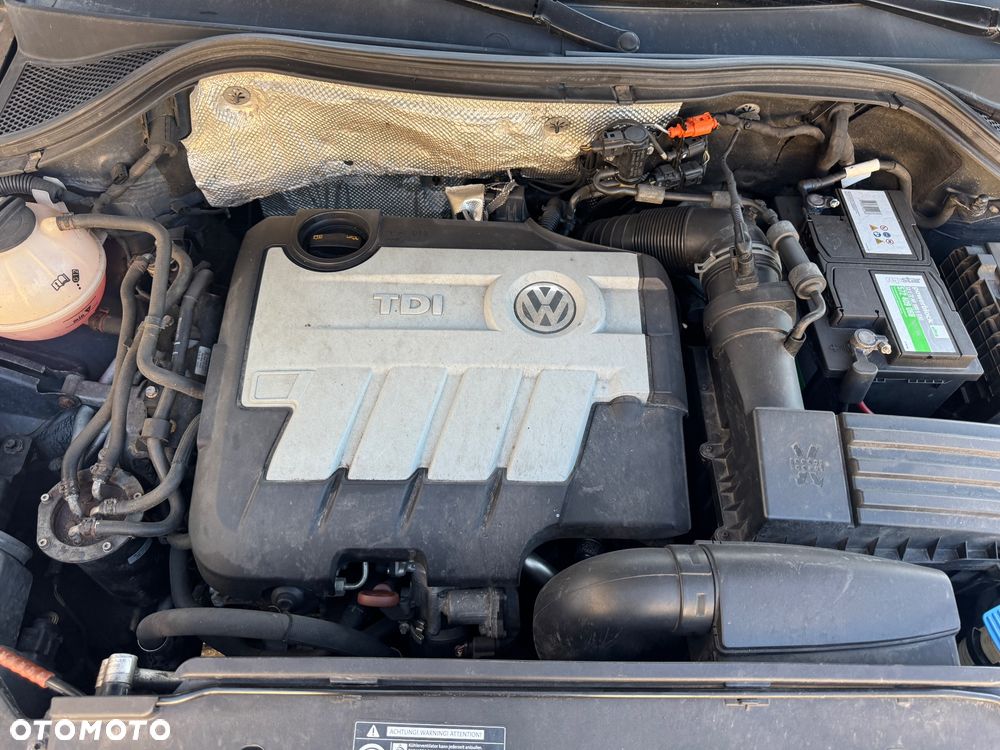 Volkswagen Tiguan 2.0 TDI DPF 4Motion BlueMotion Technology Track & Field - 15