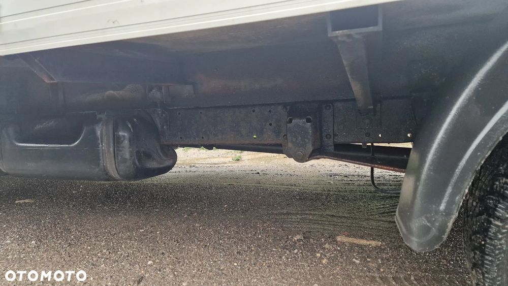 Iveco Daily - 5