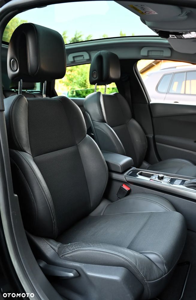 Peugeot 508 - 32