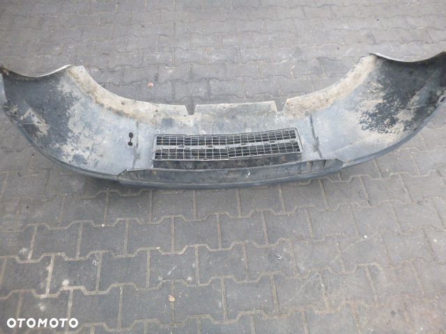 ZDERZAK PRZÓD PRZEDNI CITROEN BERLINGO I LIFT 02-08 - 13