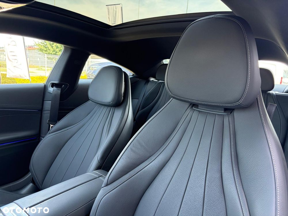 Mercedes-Benz CLE 200 4Matic 9G-TRONIC Edition AMG Line - 15