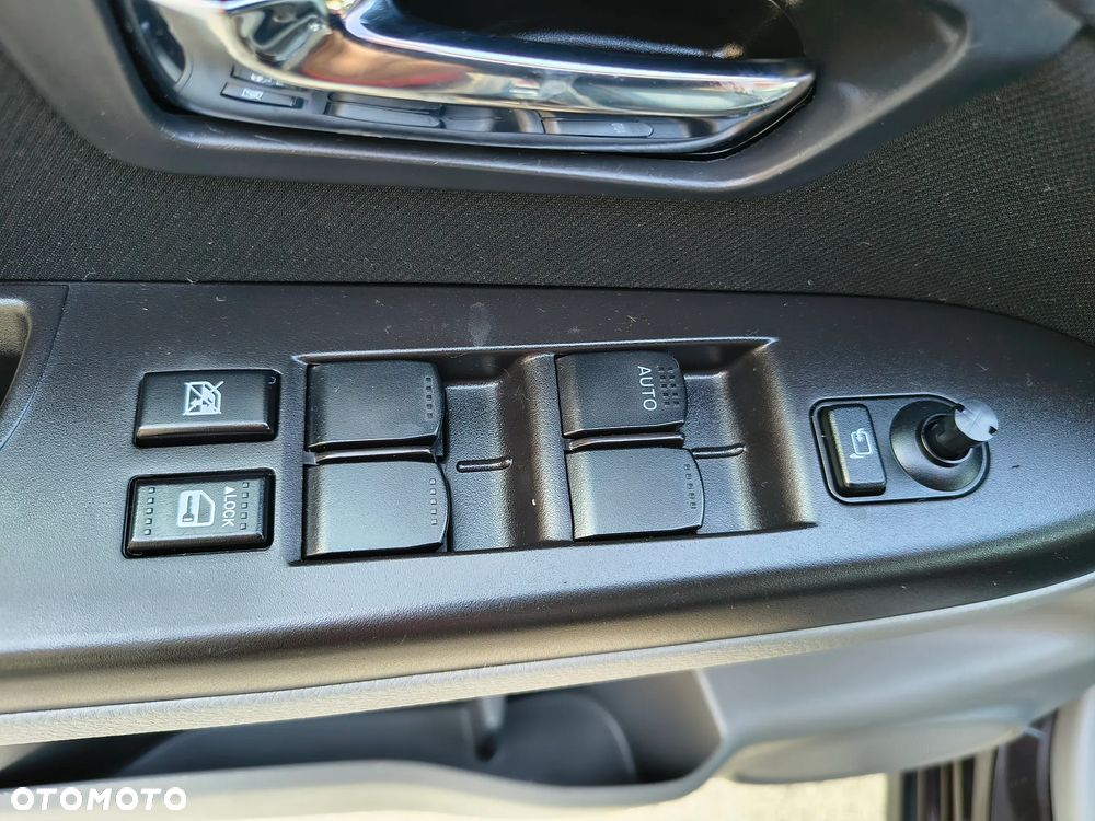 Suzuki SX4 1.6 VVT 4x4 Limited - 26