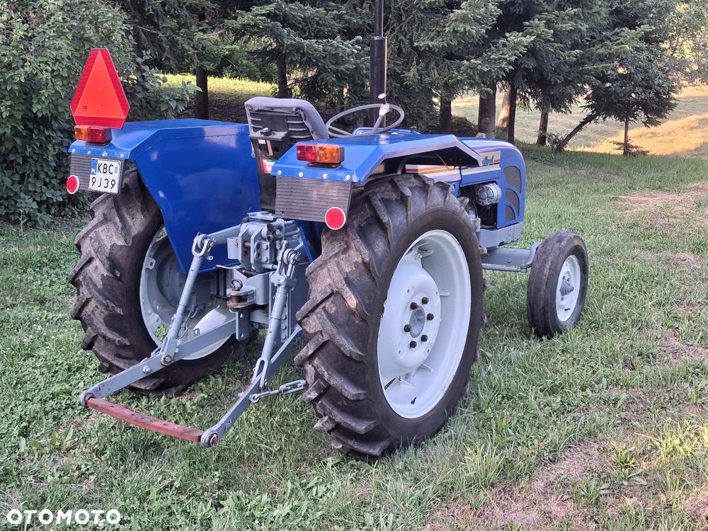 Landini 5500 - 6
