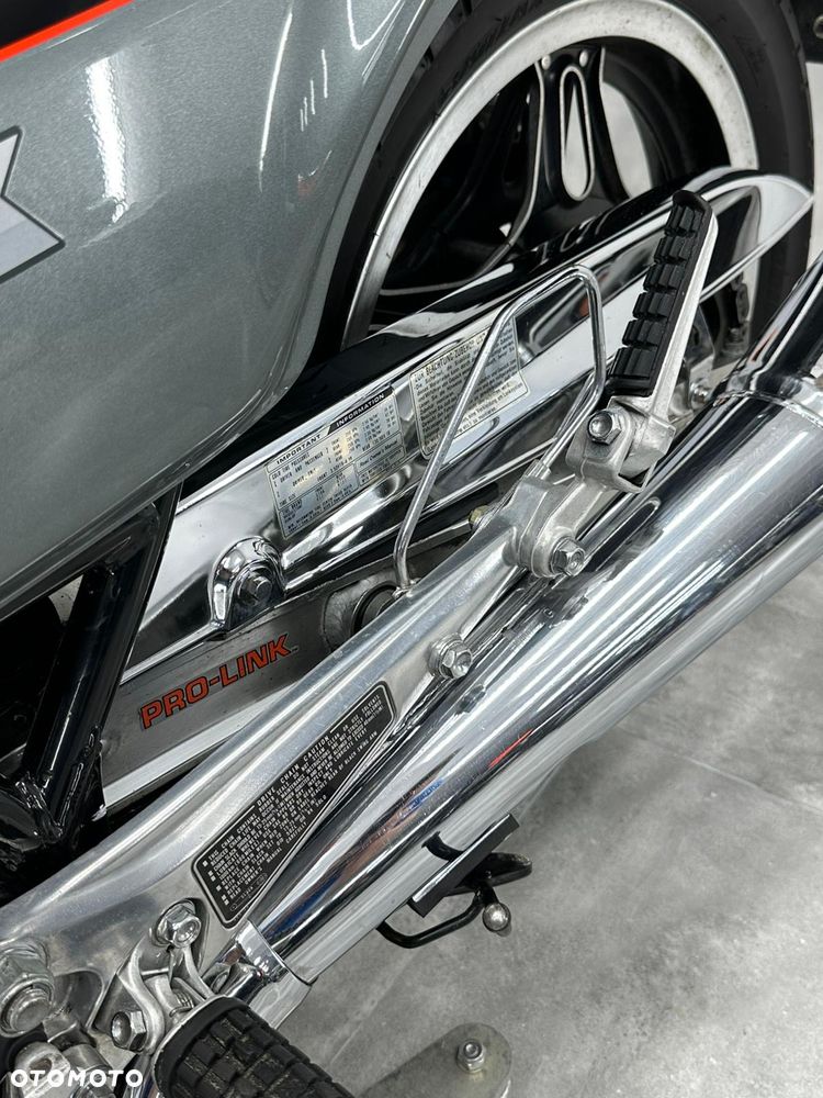 Honda CBX - 33