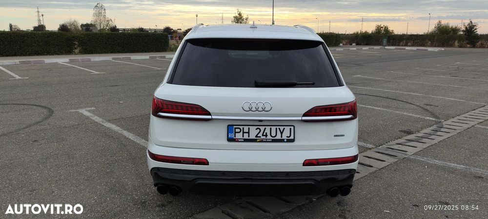 Audi Q7 - 4