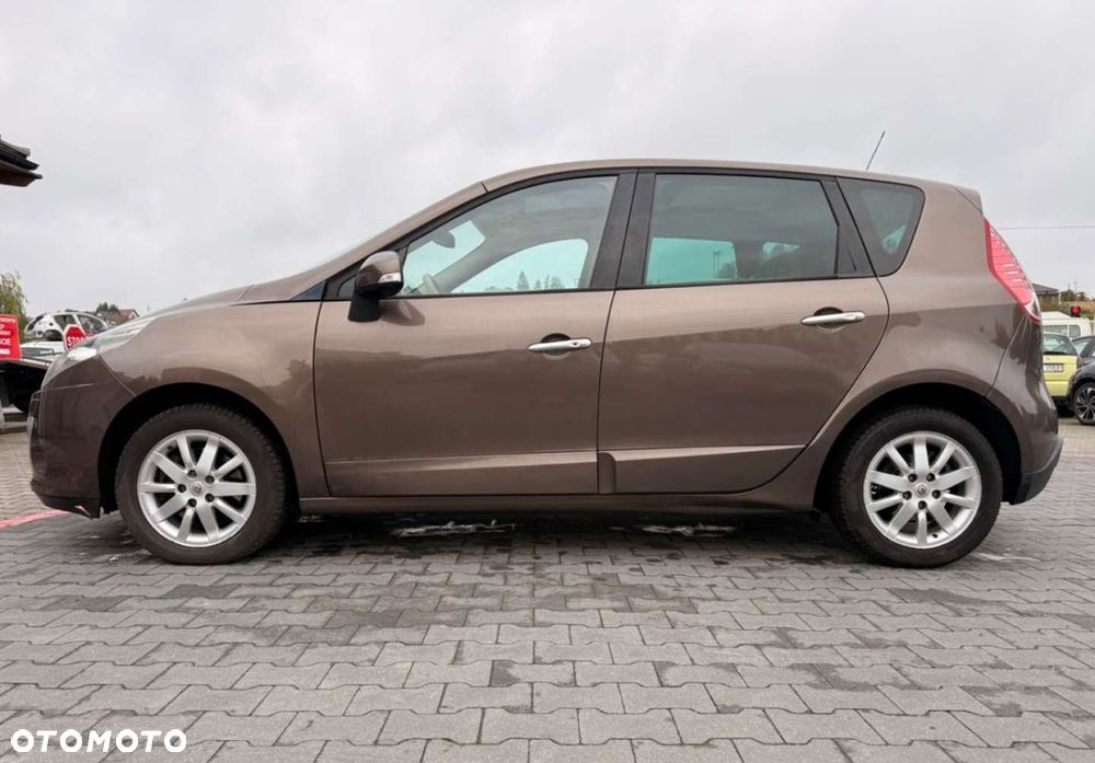 Renault Scenic - 6