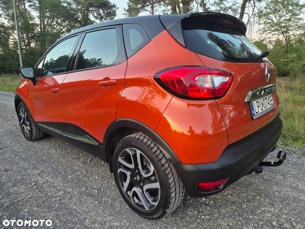 Renault Captur (ENERGY) TCe 90 INTENS - 19
