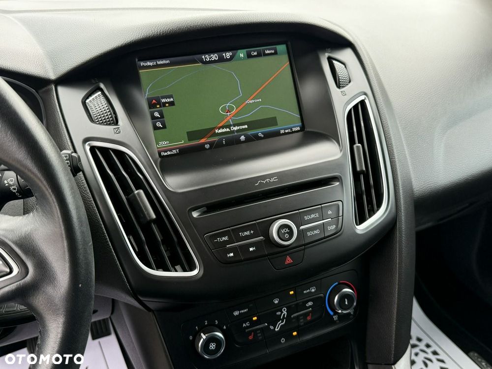 Ford Focus - 22