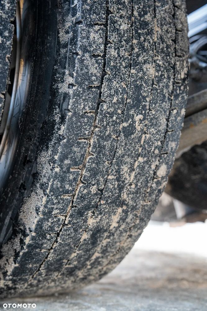 Scania R480 6x2 - 18