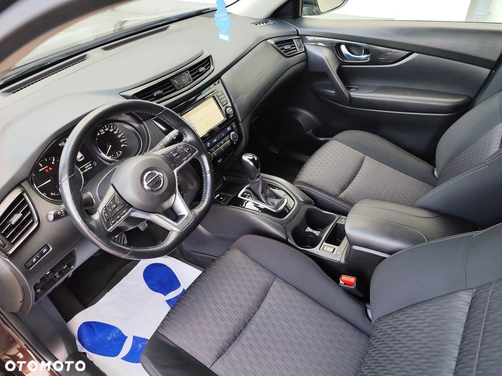 Nissan X-Trail - 16